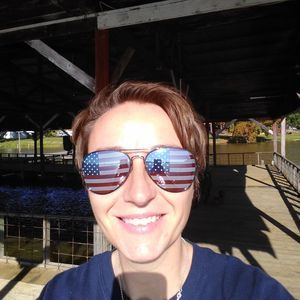 Meet your Posher, Deborah